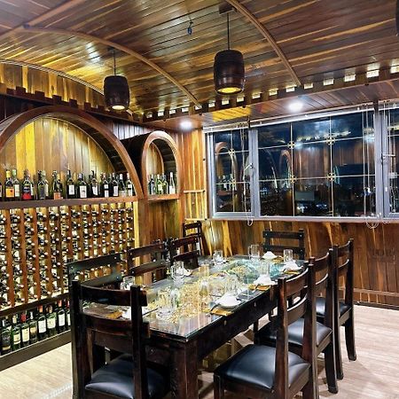 Hapyson Ξενοδοχείο Long Khanh Εξωτερικό φωτογραφία
